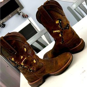Women’s Cowboy Boots